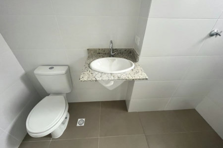 Apartamento à venda com 2 quartos em Jardim Paraíso, São Paulo, SP