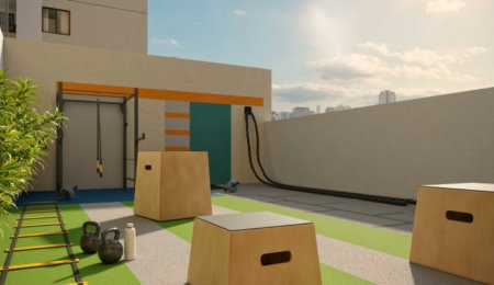 Residencial Maro