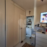 Apartamento à venda com 2 quartos, sendo 1 suíte, em Moema, São Paulo, SP
