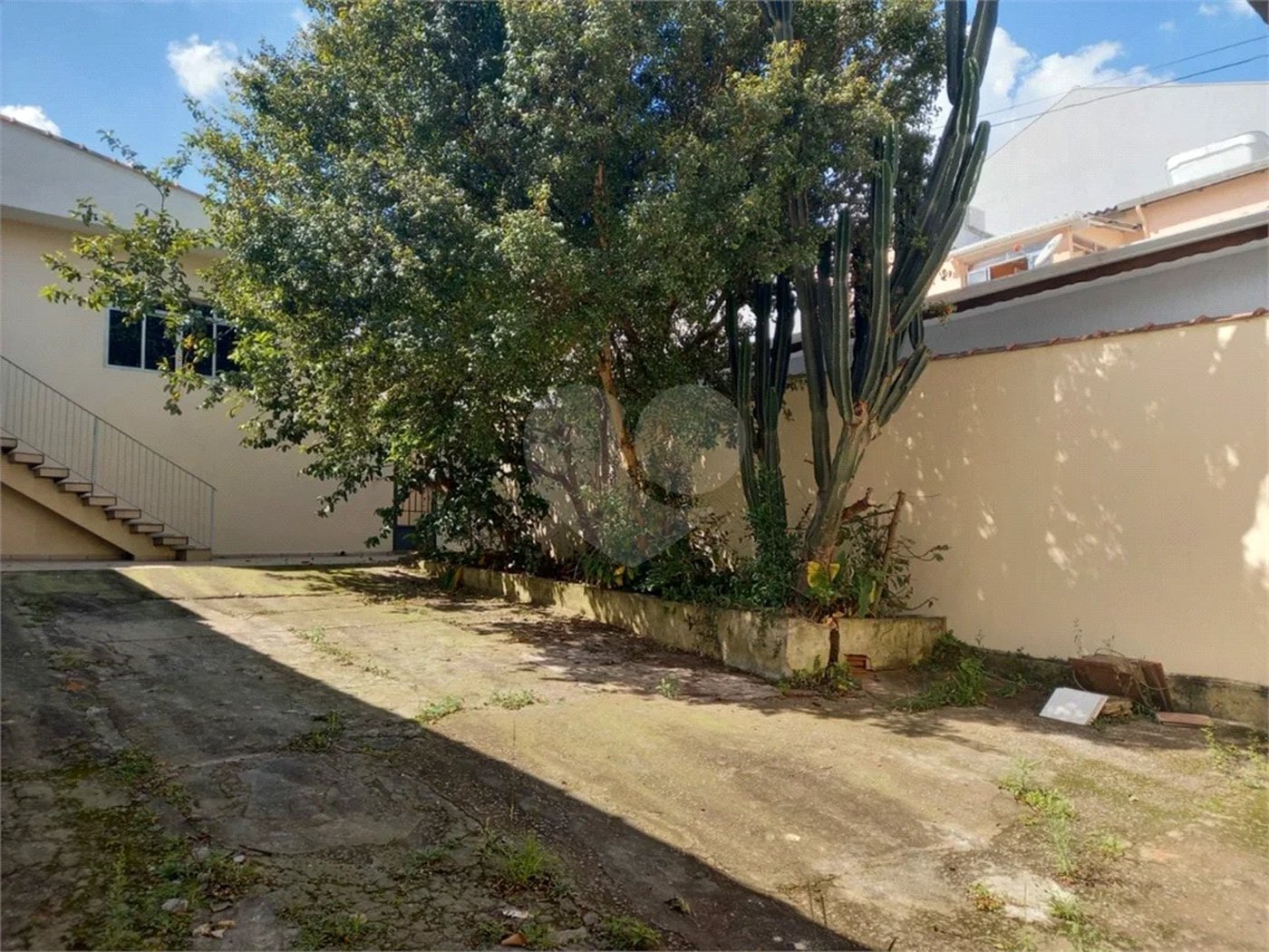 Casa com 147m² , 2 dormitórios , sendo 1 suíte , 2 vagas , à venda , no Parque das Nações , em Santo André.