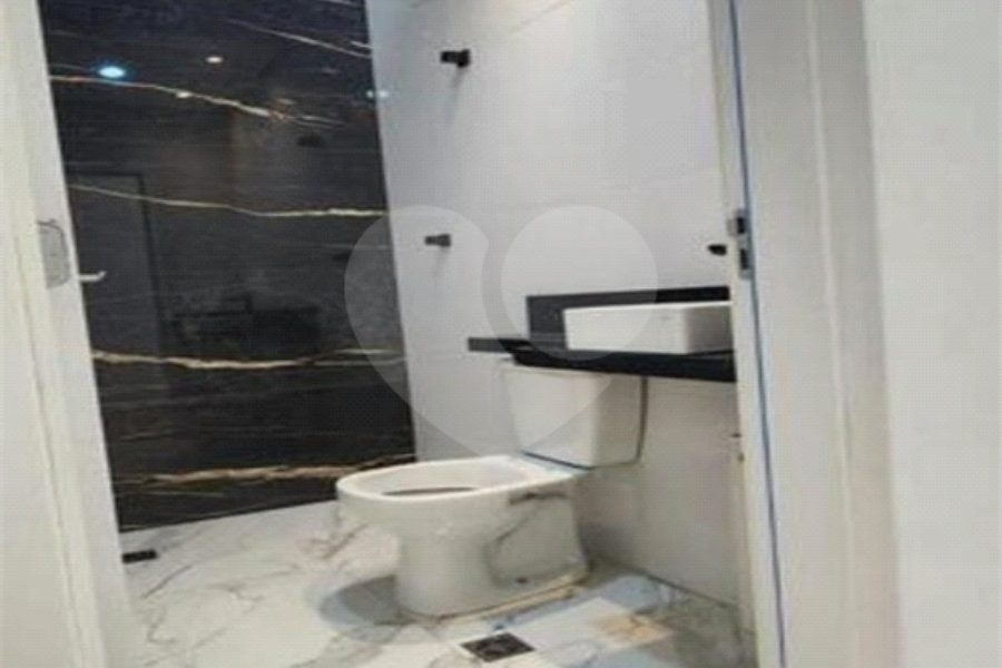 Casa à venda com 1 quarto, sendo 2 suítes, no condomínio Residencial Oliveira, São Paulo - SP