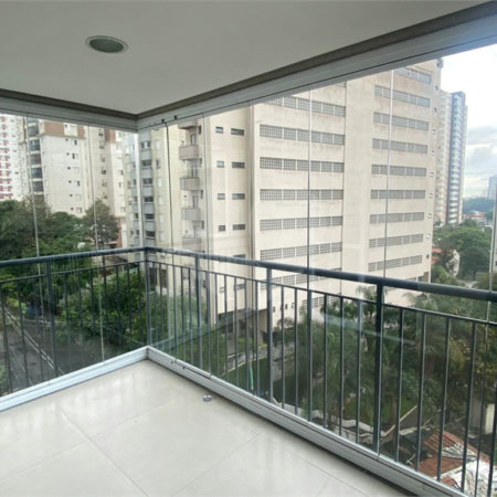 Apartamento à venda com 2 quartos em Vila Mariana, São Paulo, SP