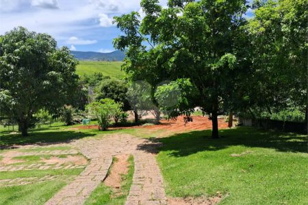 Terreno Plano 1000m² - Jd. Centenário - Atibaia / SP