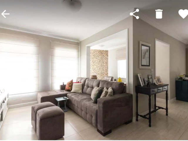 Casa à venda com 3 suítes no condomínio Reserva dos Pássaros, São Paulo - SP