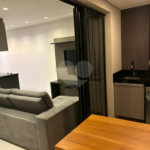 Apartamento para alugar com 1 quarto em Campo Belo, São Paulo, SP