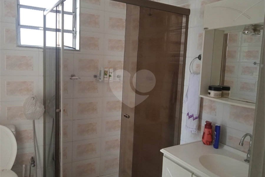 Sobrado à venda com 3 quartos, sendo 2 suítes, em Santana, São Paulo, SP