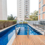 Apartamento para venda em Jardim Prudência com 2 quartos, sendo 1 suíte, 59m²