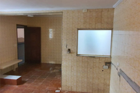 Sobrado para alugar com 3 quartos em Brooklin Paulista, São Paulo, SP