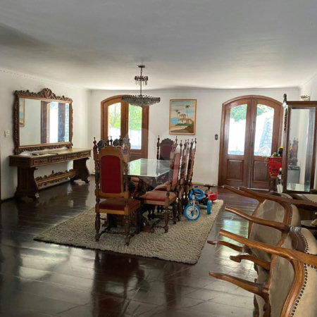 Casa à venda com 3 suítes em Tucuruvi, São Paulo, SP