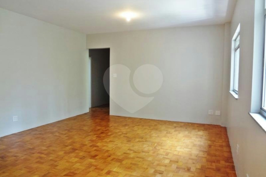 Apartamento à venda com 4 quartos, sendo 1 suíte, em Jardim Paulista, São Paulo, SP