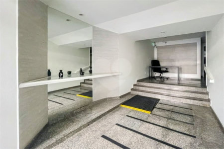 Apartamento à venda com 2 quartos em Tijuca, Rio de Janeiro, RJ