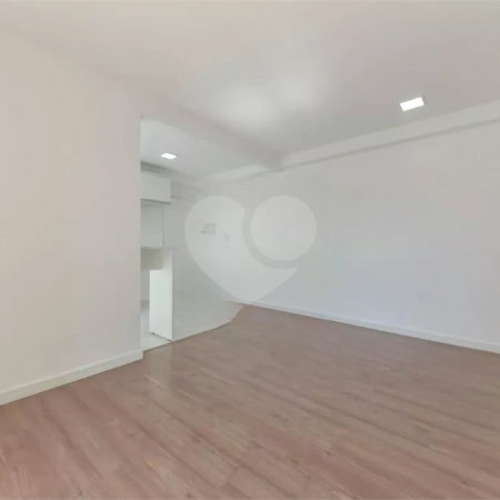 Apartamento com 61m² à venda na Saúde, 2 dormitórios, 1 suíte, 1 vaga, lazer completo