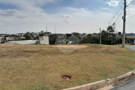 Terreno à venda em Residencial Jatobás, Louveira, SP