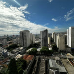 Apartamento à venda com 3 quartos, sendo 1 suíte, em Santana, São Paulo, SP