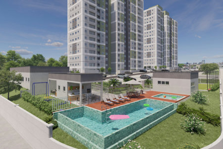 Residencial Reserva Ville