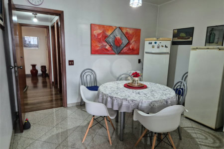 Apartamento à venda ou para alugar com 4 suítes em Alto da Boa Vista, São Paulo, SP
