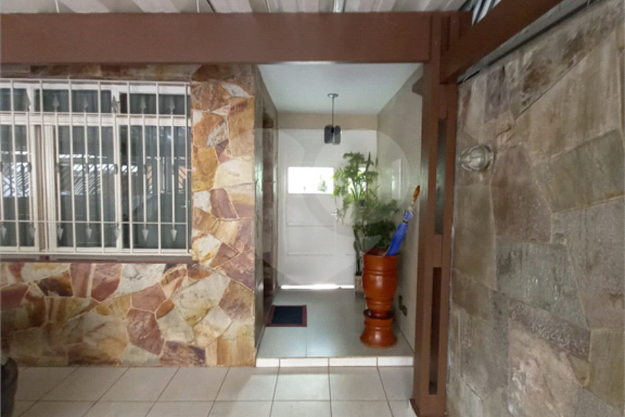 Sobrado à venda com 3 quartos, sendo 1 suíte, em Vila Aurora (zona Norte), São Paulo, SP