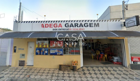 Salão à venda ou para alugar em Jardim Nair, Sorocaba, SP
