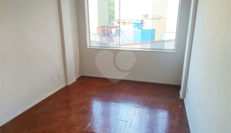 Apartamento à venda com 2 quartos em Andaraí, Rio de Janeiro, RJ