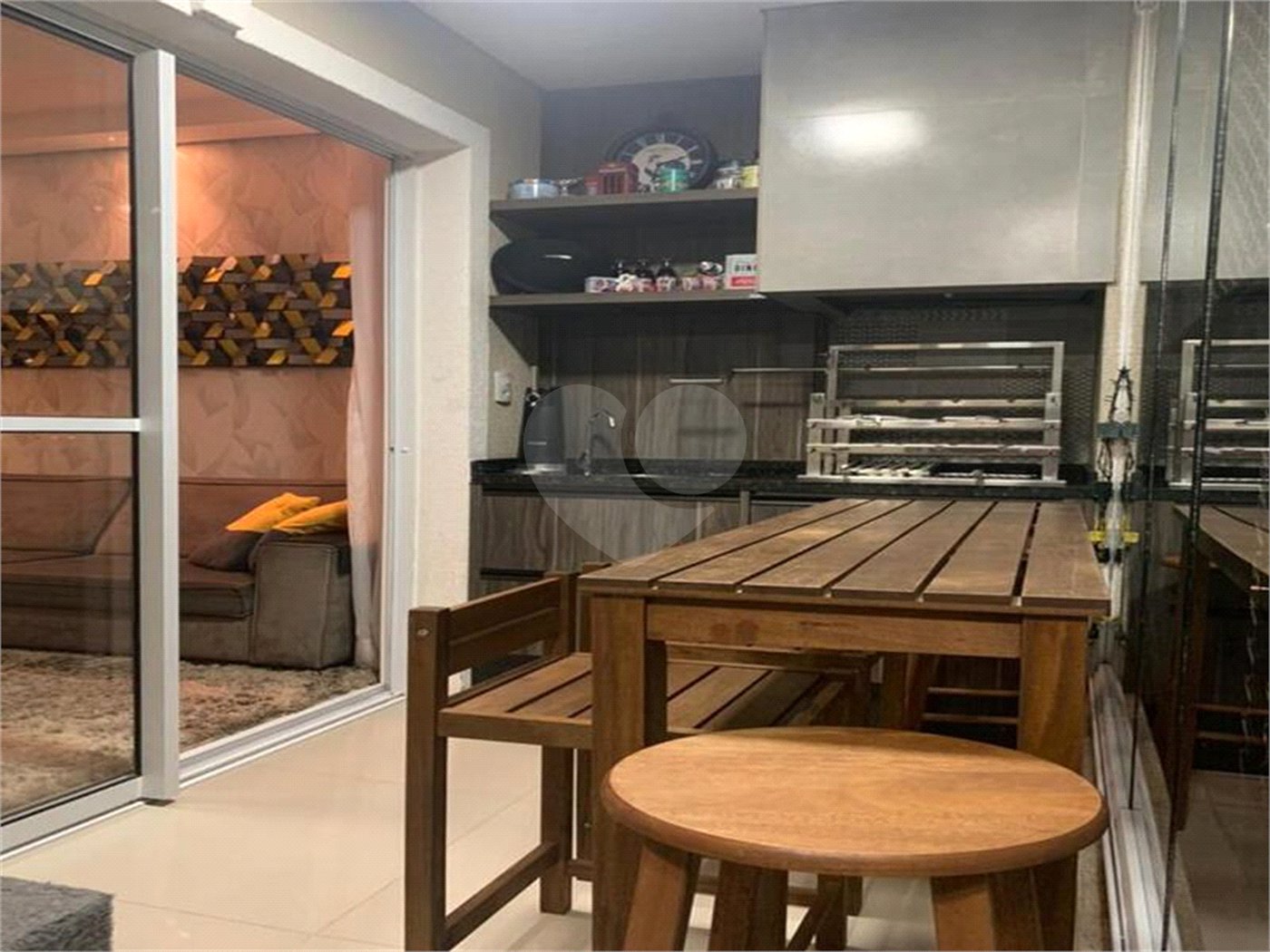 Apartamento à venda com 3 quartos, sendo 1 suíte, em Parque Campolim, Sorocaba, SP
