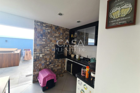 Casa em condomínio à venda com 3 quartos, sendo 1 suíte, em Wanel Ville, Sorocaba, SP