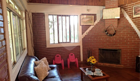Chácara à venda com 2 quartos em Itapetinga, Atibaia, SP