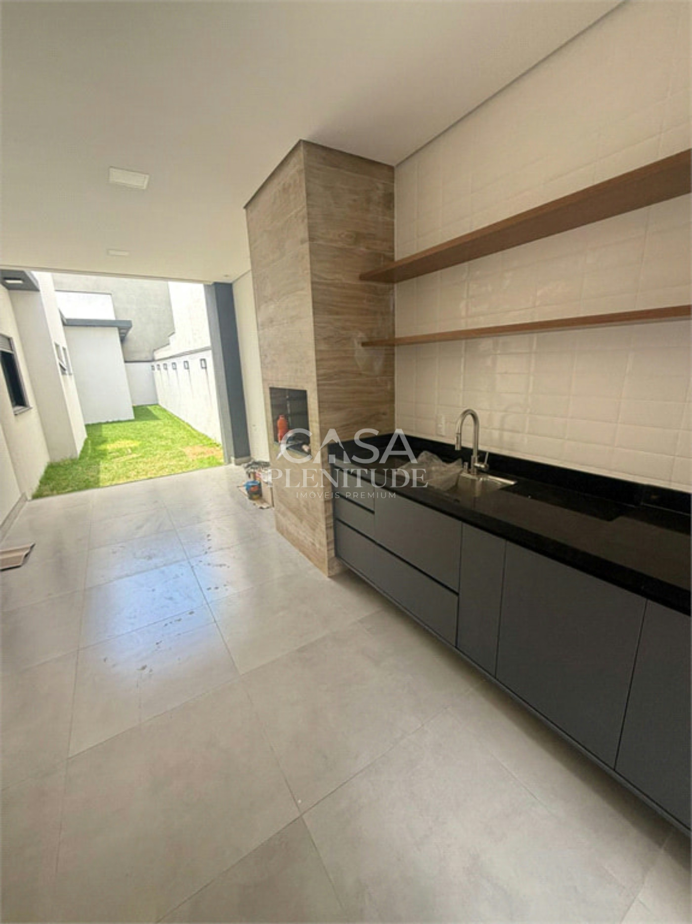 Casa em condomínio à venda com 3 suítes em Jardim Reserva Ipanema, Sorocaba, SP