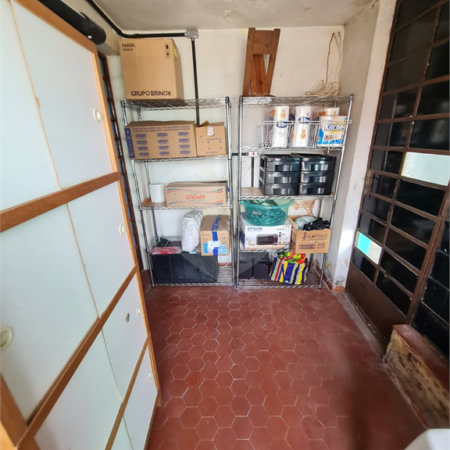 Casa à venda com 6 quartos em Vila dos Remédios, São Paulo, SP