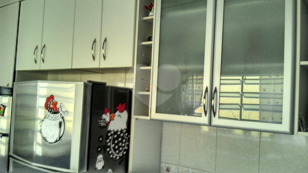 Sobrado à venda com 3 suítes em Jaçanã, São Paulo, SP