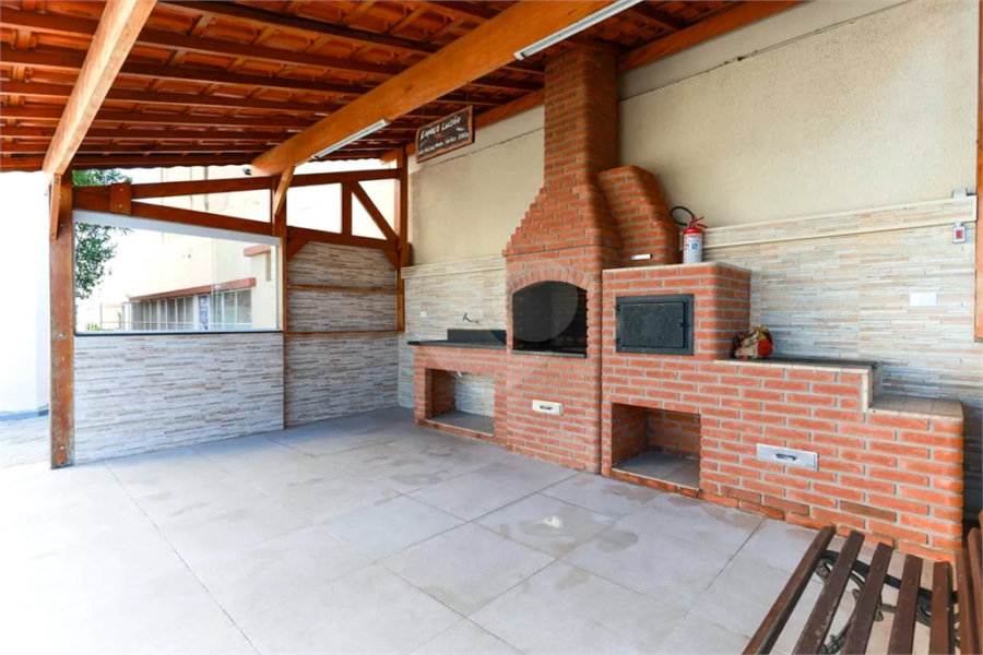 Apartamento para alugar com 2 quartos, sendo 1 suíte,  em Casa Verde, São Paulo, SP