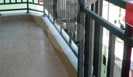 Sobrado à venda com 3 suítes em Mandaqui, São Paulo, SP