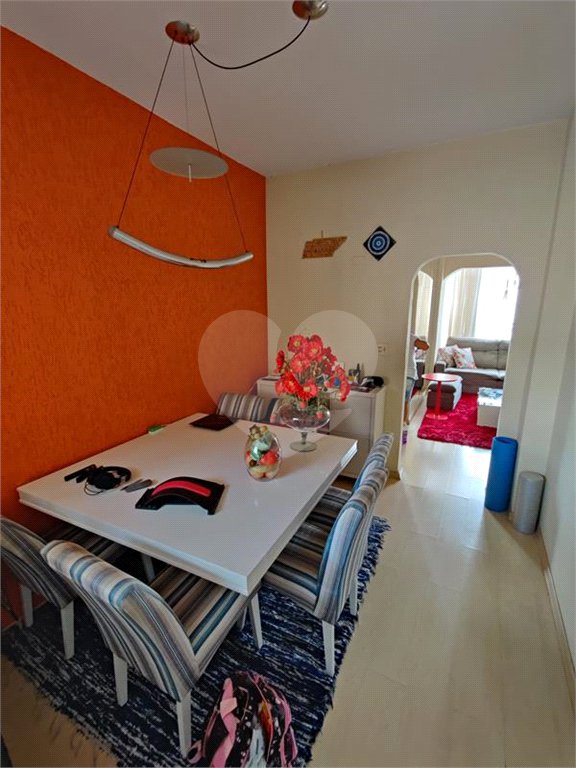 Apartamento à venda com 1 quarto em Bela Vista, São Paulo, SP