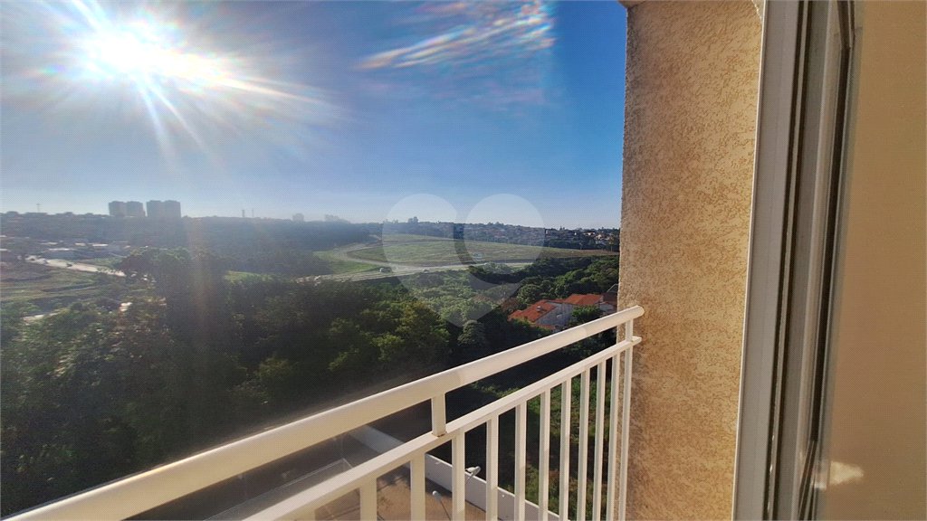 Apartamento à venda com 2 quartos em Jardim Simus, Sorocaba, SP