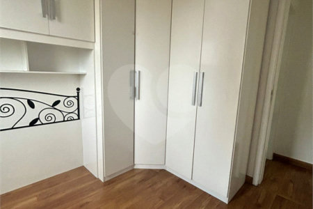 Apartamento à venda com 2 quartos em Parada Inglesa, São Paulo, SP