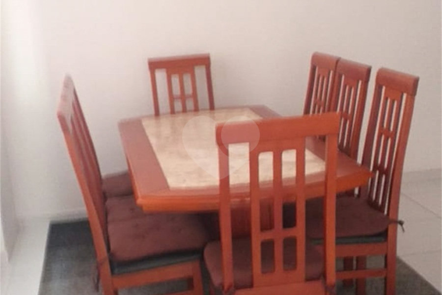 Apartamento à venda com 3 quartos, sendo 1 suíte, em Mandaqui, São Paulo, SP