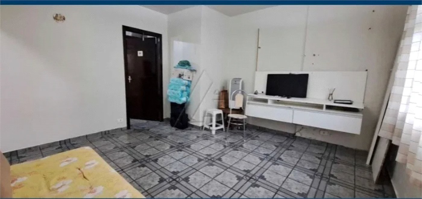 Casa Térrea à venda com 2 quartos em Vila Morse, São Paulo, SP
