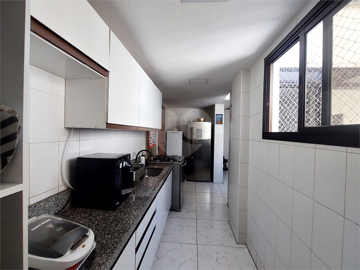 Cobertura à venda com 3 quartos, sendo 2 suítes,  em Tijuca, Rio de Janeiro, RJ
