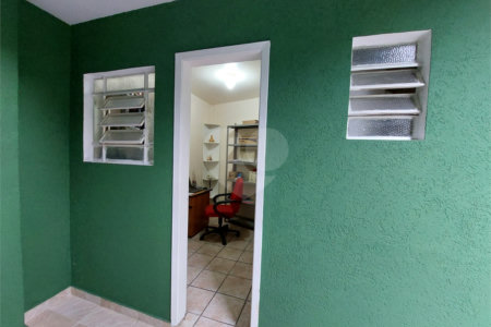 Sobrado à venda com 3 quartos em Vila Campestre, São Paulo, SP