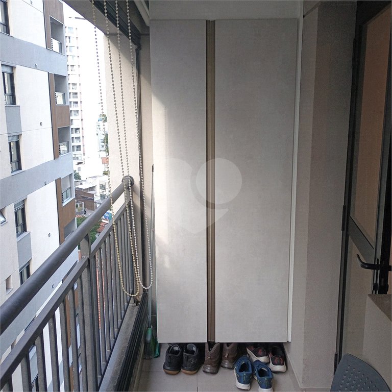 Studio à venda com 1 quarto em Vila Mariana, São Paulo, SP