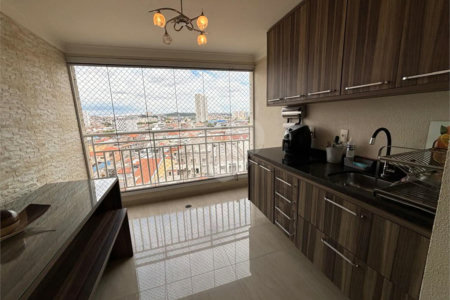 Apartamento à venda com 2 quartos, sendo 1 suíte, em Vila Carrão, São Paulo, SP