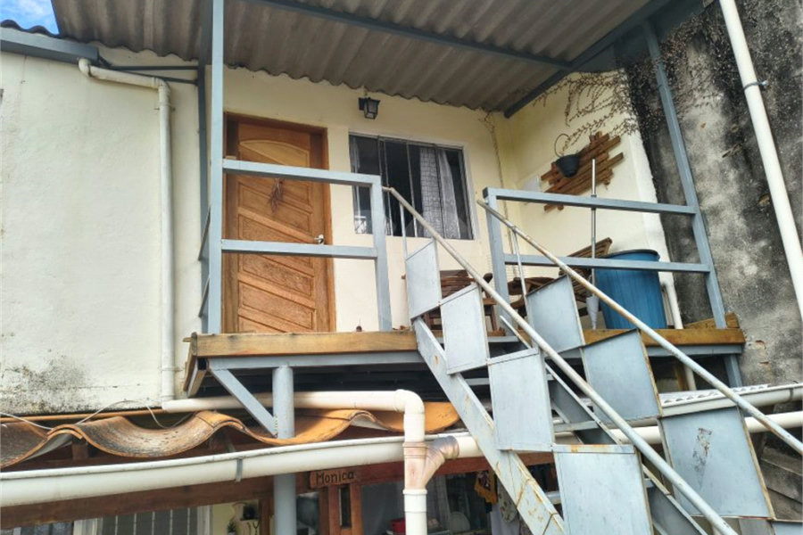 Sobrado à venda com 3 quartos, sendo 1 suíte, em Tremembé, São Paulo, SP