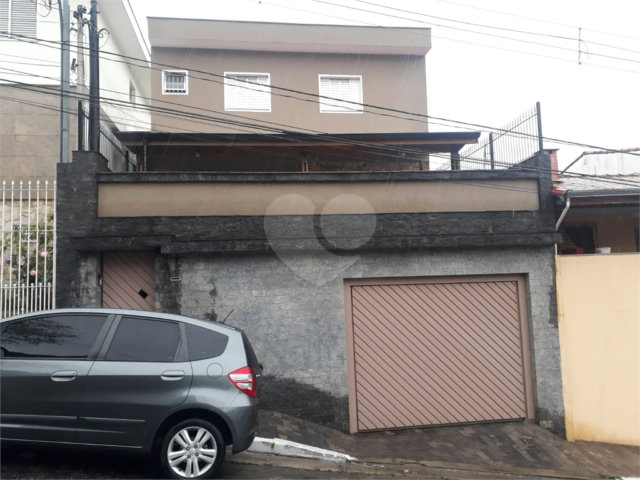 Casa à venda com 4 suítes em Vila Nova Cachoeirinha, São Paulo, SP