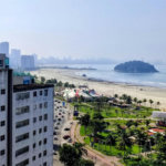 Apartamento Residencial à venda, Itararé, São Vicente - AP1949.