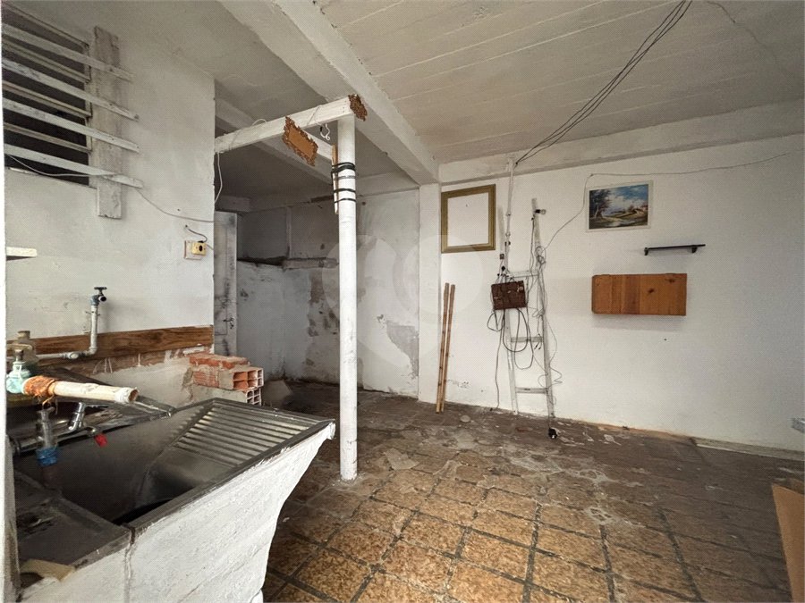 Sobrado à venda com 4 quartos em Vila Paulicéia, São Paulo, SP