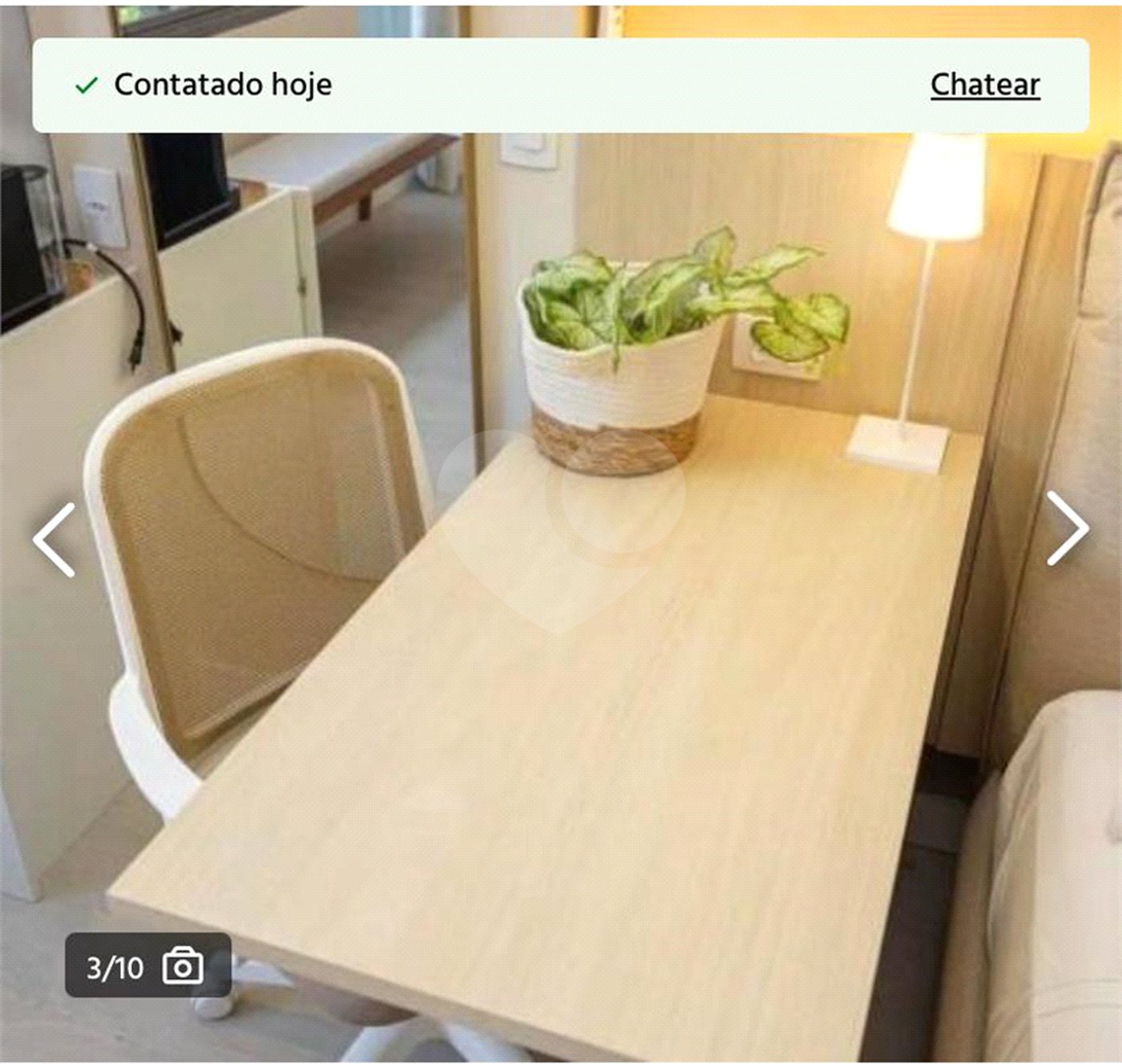 Apartamento à venda com 1 suíte em Itaim Bibi, São Paulo, SP