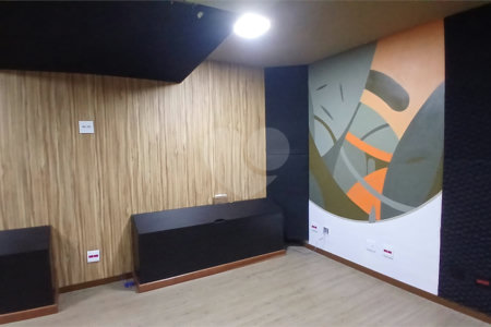 Sala para alugar no Centro, São Bernardo do Campo, SP