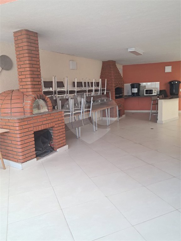 Apartamento à venda com 3 quartos, sendo 1 suíte, em Nova Petrópolis, São Bernardo do Campo, SP