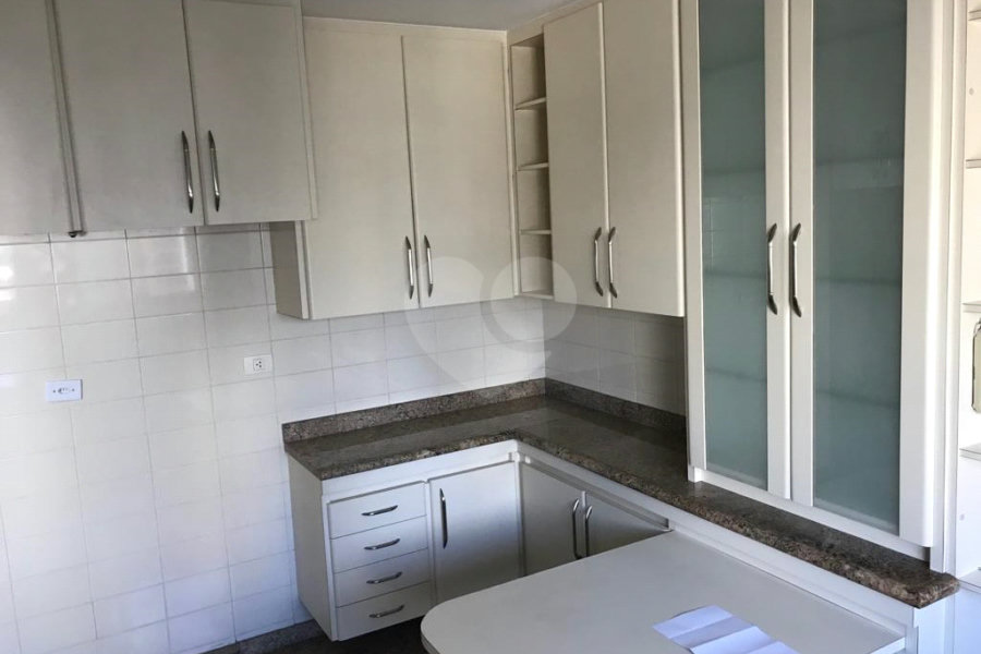 Apartamento à venda com 3 quartos, sendo 1 suíte,  em Santana, São Paulo, SP