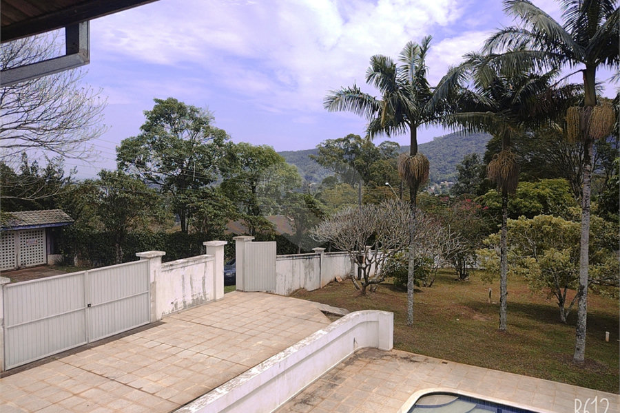 Casa à venda com 5 suítes no condomínio Campos de Mairiporã Gleba 1, Mairiporã - SP