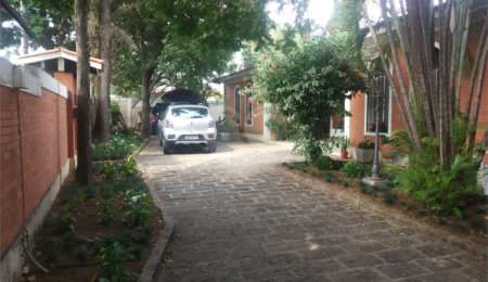 Casa Térrea à venda com 5 quartos, sendo 1 suíte,  em Jardim Dom Bosco, Indaiatuba, SP